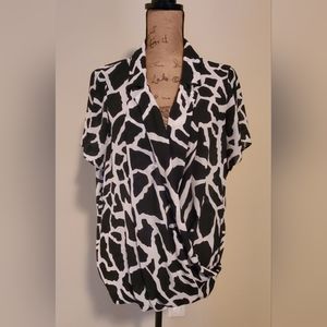 Women's blouse